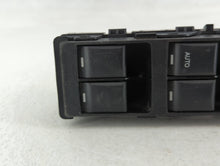 2013 Jeep Compass Master Power Window Switch Replacement Driver Side Left P/N:503614811644D 04602780AA Fits OEM Used Auto Parts