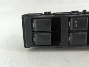 2013 Jeep Compass Master Power Window Switch Replacement Driver Side Left P/N:503614811644D 04602780AA Fits OEM Used Auto Parts