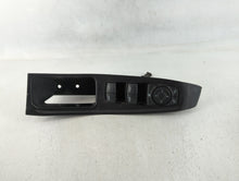 2018-2022 Chevrolet Traverse Master Power Window Switch Replacement Driver Side Left P/N:84512940 Fits OEM Used Auto Parts