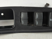 2018-2022 Chevrolet Traverse Master Power Window Switch Replacement Driver Side Left P/N:84512940 Fits OEM Used Auto Parts