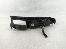 2018-2022 Chevrolet Traverse Master Power Window Switch Replacement Driver Side Left P/N:84512940 Fits OEM Used Auto Parts