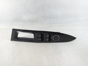 2013-2020 Ford Fusion Master Power Window Switch Replacement Driver Side Left P/N:DG9T-14540-ABW Fits OEM Used Auto Parts