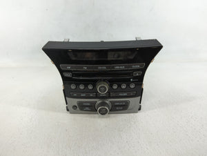 2013-2015 Honda Pilot Radio AM FM Cd Player Receiver Replacement P/N:39100-SZA-C220-M1 Fits Fits 2013 2014 2015 OEM Used Auto Parts