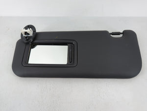 2019-2022 Toyota Corolla Sun Visor Shade Replacement Driver Left Mirror Fits Fits 2019 2020 2021 2022 OEM Used Auto Parts
