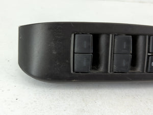 2018-2022 Toyota Camry Master Power Window Switch Replacement Driver Side Left P/N:84040-0E130 Fits Fits 2018 2019 2020 2021 2022 OEM Used Auto Parts