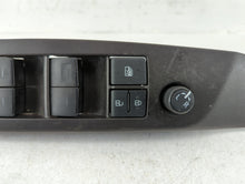 2018-2022 Toyota Camry Master Power Window Switch Replacement Driver Side Left P/N:84040-0E130 Fits Fits 2018 2019 2020 2021 2022 OEM Used Auto Parts