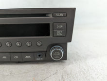 2013-2014 Nissan Sentra Radio AM FM Cd Player Receiver Replacement P/N:28185 3RA2A Fits Fits 2013 2014 OEM Used Auto Parts