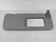 2017-2020 Hyundai Elantra Sun Visor Shade Replacement Passenger Right Mirror Fits Fits 2017 2018 2019 2020 OEM Used Auto Parts