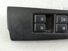 2013-2014 Subaru Legacy Master Power Window Switch Replacement Driver Side Left P/N:83071AJ21A Fits Fits 2013 2014 OEM Used Auto Parts