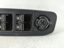 2015-2022 Jeep Renegade Master Power Window Switch Replacement Driver Side Left P/N:07356458420 Fits OEM Used Auto Parts