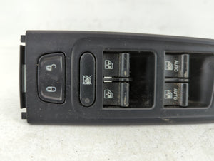 2015-2022 Jeep Renegade Master Power Window Switch Replacement Driver Side Left P/N:07356458420 Fits OEM Used Auto Parts