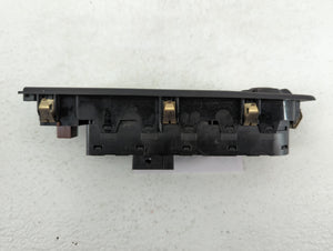 2015-2022 Jeep Renegade Master Power Window Switch Replacement Driver Side Left P/N:07356458420 Fits OEM Used Auto Parts