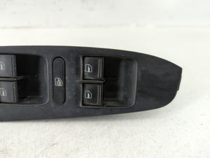 2005-2018 Volkswagen Jetta Master Power Window Switch Replacement Driver Side Left P/N:1K4 959 857 C Fits OEM Used Auto Parts