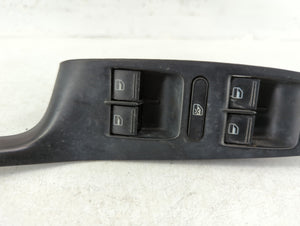 2005-2018 Volkswagen Jetta Master Power Window Switch Replacement Driver Side Left P/N:1K4 959 857 C Fits OEM Used Auto Parts