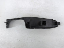 2005-2018 Volkswagen Jetta Master Power Window Switch Replacement Driver Side Left P/N:1K4 959 857 C Fits OEM Used Auto Parts