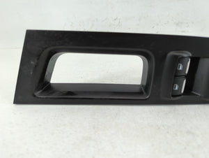 2013-2020 Ford Fusion Master Power Window Switch Replacement Driver Side Left P/N:DG9T-14540-ACW Fits OEM Used Auto Parts