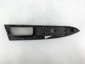 2013-2020 Ford Fusion Master Power Window Switch Replacement Driver Side Left P/N:DG9T-14540-ACW Fits OEM Used Auto Parts