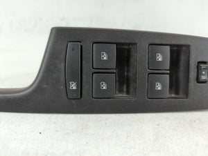 2010-2017 Gmc Terrain Master Power Window Switch Replacement Driver Side Left P/N:20917598 Fits OEM Used Auto Parts