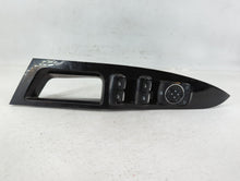 2013-2020 Ford Fusion Master Power Window Switch Replacement Driver Side Left P/N:DG9T-14540-ABW Fits OEM Used Auto Parts