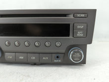 2013-2014 Nissan Sentra Radio AM FM Cd Player Receiver Replacement P/N:28185 3RA2A Fits Fits 2013 2014 OEM Used Auto Parts