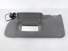 2005-2009 Buick Lacrosse Sun Visor Shade Replacement Driver Left Mirror Fits Fits 2005 2006 2007 2008 2009 OEM Used Auto Parts