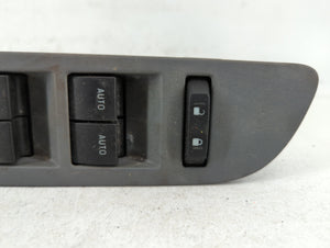 2010-2014 Ford F-150 Master Power Window Switch Replacement Driver Side Left P/N:BL3T-14540-AAW Fits Fits 2010 2011 2012 2013 2014 OEM Used Auto Parts