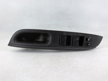 2012-2019 Nissan Versa Master Power Window Switch Replacement Driver Side Left P/N:80961 3BA0A Fits OEM Used Auto Parts