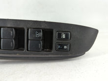 2012-2019 Nissan Versa Master Power Window Switch Replacement Driver Side Left P/N:80961 3BA0A Fits OEM Used Auto Parts