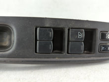 2012-2019 Nissan Versa Master Power Window Switch Replacement Driver Side Left P/N:80961 3BA0A Fits OEM Used Auto Parts