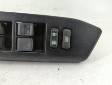 2013-2018 Toyota Rav4 Master Power Window Switch Replacement Driver Side Left P/N:74232 0R050 Fits OEM Used Auto Parts