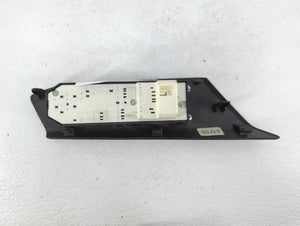 2013-2018 Toyota Rav4 Master Power Window Switch Replacement Driver Side Left P/N:74232 0R050 Fits OEM Used Auto Parts