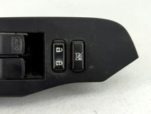 2016 Scion Im Master Power Window Switch Replacement Driver Side Left P/N:74232-42180/200/210 Fits OEM Used Auto Parts