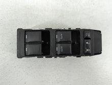 2011-2014 Chrysler 200 Master Power Window Switch Replacement Driver Side Left P/N:04602925AA Fits OEM Used Auto Parts