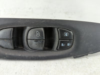 2021 Honda Civic Master Power Window Switch Replacement Driver Side Left P/N:25401 4BA5A A5 Fits OEM Used Auto Parts - Oemusedautoparts1.com