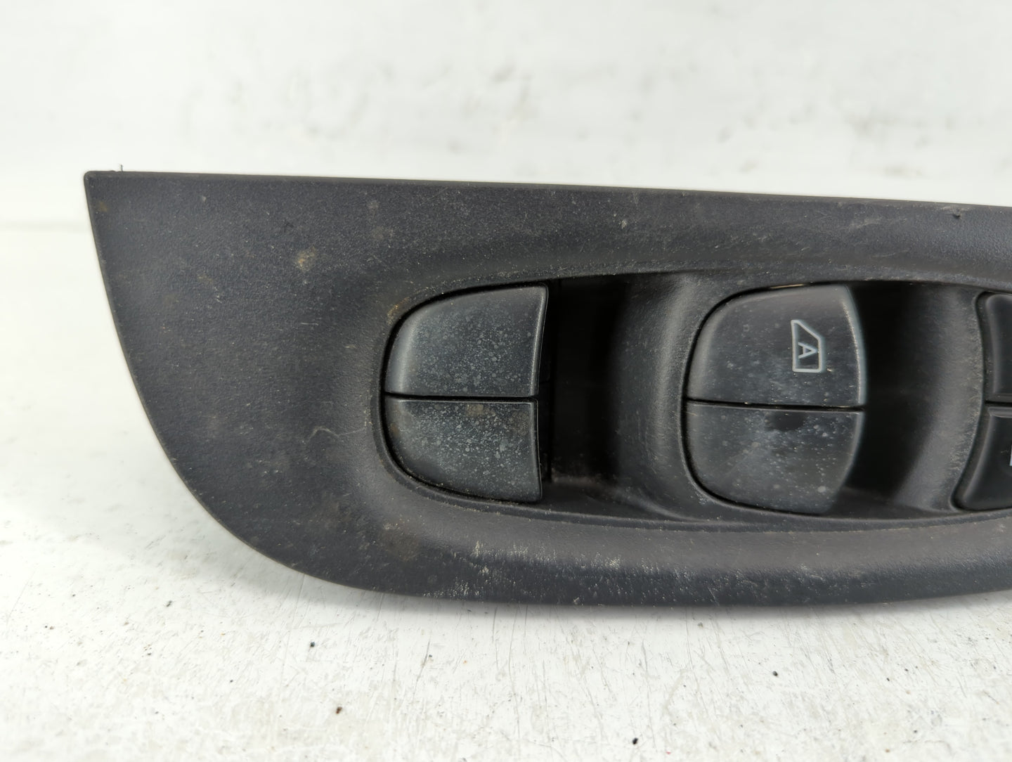2021 Honda Civic Master Power Window Switch Replacement Driver Side Left P/N:25401 4BA5A A5 Fits OEM Used Auto Parts - Oemusedautoparts1.com