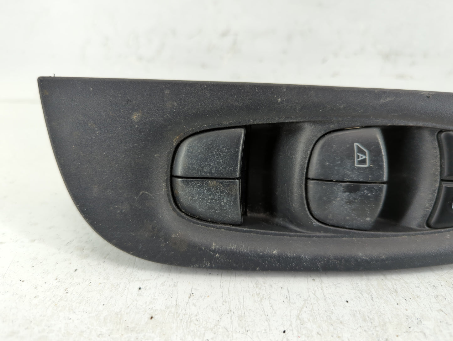 2021 Honda Civic Master Power Window Switch Replacement Driver Side Left P/N:25401 4BA5A A5 Fits OEM Used Auto Parts - Oemusedautoparts1.com