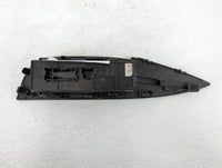 2021 Honda Civic Master Power Window Switch Replacement Driver Side Left P/N:25401 4BA5A A5 Fits OEM Used Auto Parts - Oemusedautoparts1.com