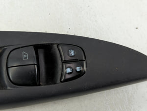 2013-2019 Nissan Sentra Master Power Window Switch Replacement Driver Side Left P/N:25401 3SH1A Fits OEM Used Auto Parts