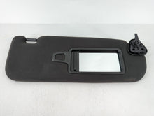 2011-2016 Kia Optima Sun Visor Shade Replacement Passenger Right Mirror Fits Fits 2011 2012 2013 2014 2015 2016 OEM Used Auto Parts