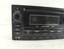 2012-2014 Subaru Impreza Radio AM FM Cd Player Receiver Replacement P/N:86201FJ620 Fits Fits 2012 2013 2014 OEM Used Auto Parts