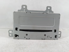 2011-2012 Cadillac Srx Radio AM FM Cd Player Receiver Replacement P/N:20983517 Fits Fits 2010 2011 2012 OEM Used Auto Parts