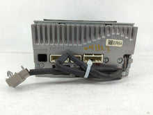 2012 Subaru Legacy Radio AM FM Cd Player Receiver Replacement P/N:86201AJ64A Fits OEM Used Auto Parts