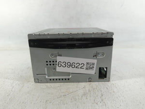 2010 Ford Taurus Radio AM FM Cd Player Receiver Replacement P/N:AG1T-19C159-BB Fits OEM Used Auto Parts