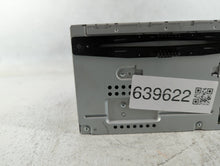 2010 Ford Taurus Radio AM FM Cd Player Receiver Replacement P/N:AG1T-19C159-BB Fits OEM Used Auto Parts