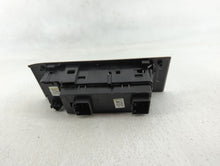 2004-2010 Ford Explorer Master Power Window Switch Replacement Driver Side Left P/N:7L2T-14540-AAW Fits OEM Used Auto Parts