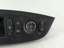 2018-2022 Honda Accord Master Power Window Switch Replacement Driver Side Left P/N:1742T TVA A012 Fits OEM Used Auto Parts