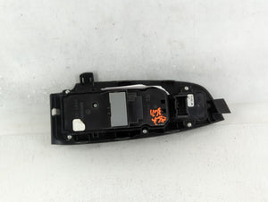 2018-2022 Honda Accord Master Power Window Switch Replacement Driver Side Left P/N:1742T TVA A012 Fits OEM Used Auto Parts