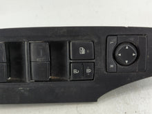 2021-2022 Toyota Rav4 Master Power Window Switch Replacement Driver Side Left P/N:84040-0R040 Fits Fits 2021 2022 OEM Used Auto Parts