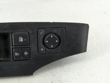 2021-2022 Toyota Rav4 Master Power Window Switch Replacement Driver Side Left P/N:84040-0R040 Fits Fits 2021 2022 OEM Used Auto Parts