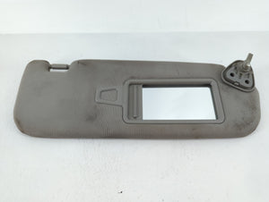 2011-2016 Kia Optima Sun Visor Shade Replacement Passenger Right Mirror Fits Fits 2011 2012 2013 2014 2015 2016 OEM Used Auto Parts